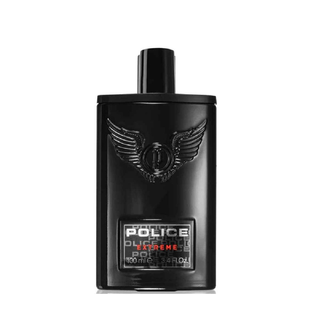 Police Extreme – Eau de Toilette for Men, 100 ml