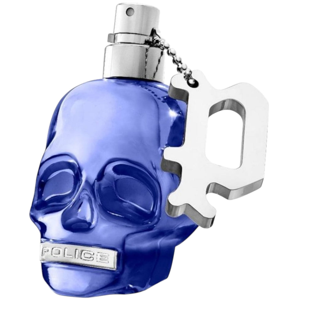 Police Freetodare – Eau de Toilette for Men, 75 ml