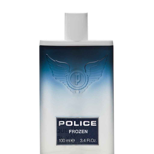 Police Frozen – Eau de Toilette for Men, 100 ml