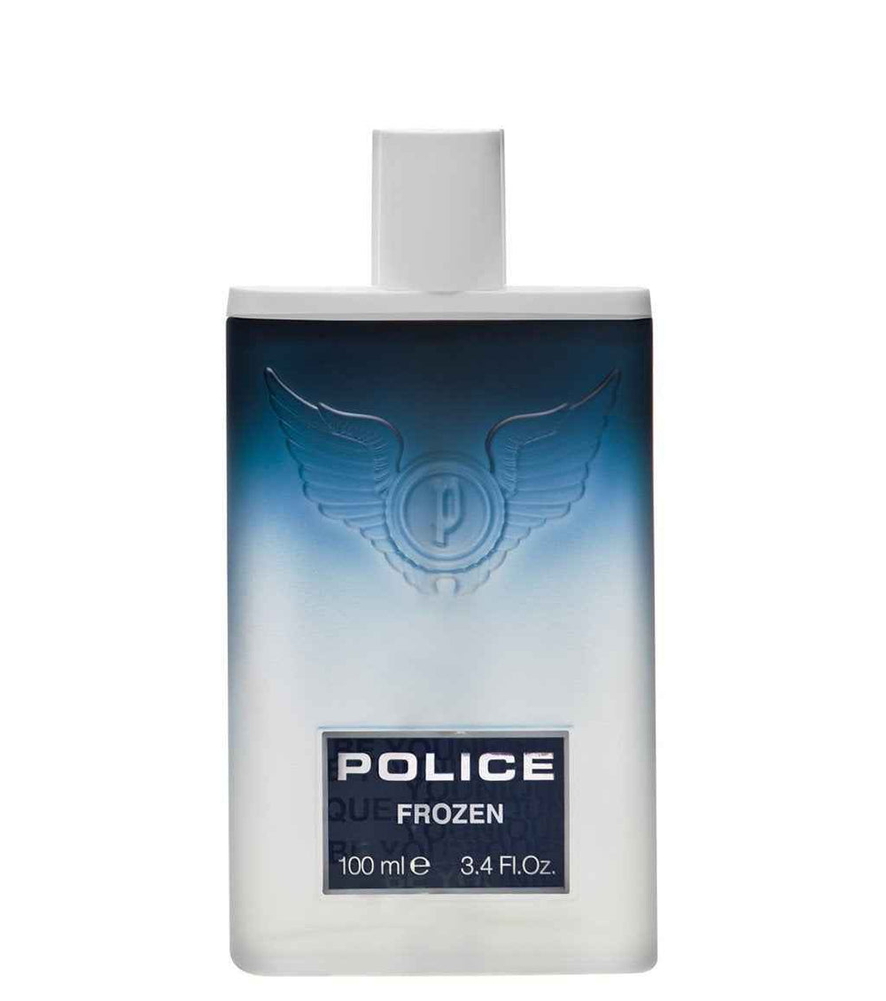 Police Frozen – Eau de Toilette for Men, 100 ml