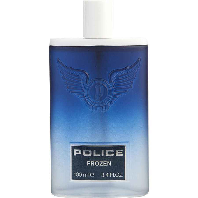 Police Frozen – Eau de Toilette for Men, 100 ml Tester