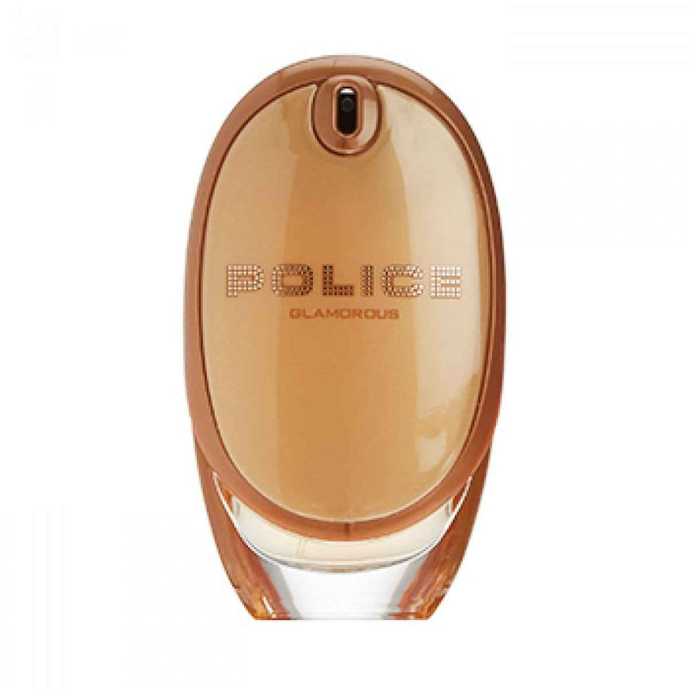 Police Glamorous – Eau de Toilette for Women, 75 ml Tester