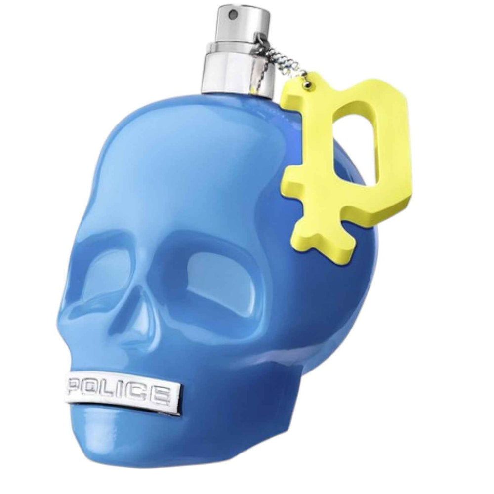 Police Goodvibes – Eau de Toilette for Men, 75 ml