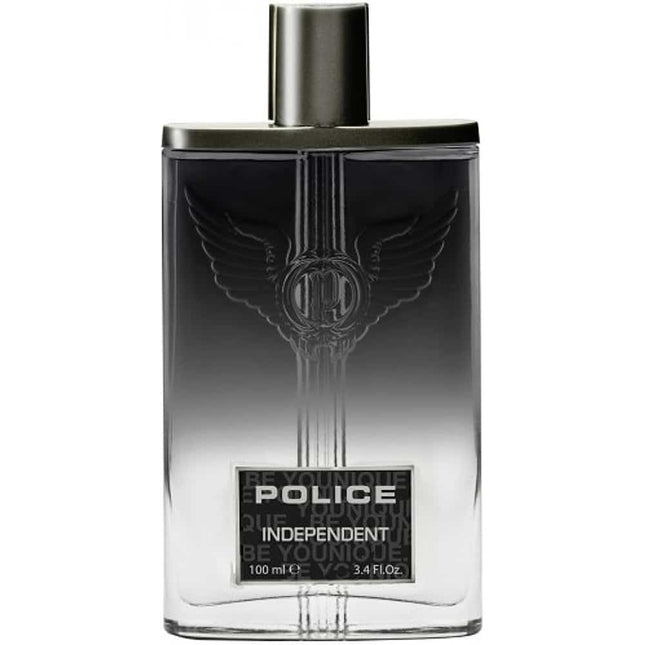 Police Independent – Eau de Toilette for Men, 100 ml Tester