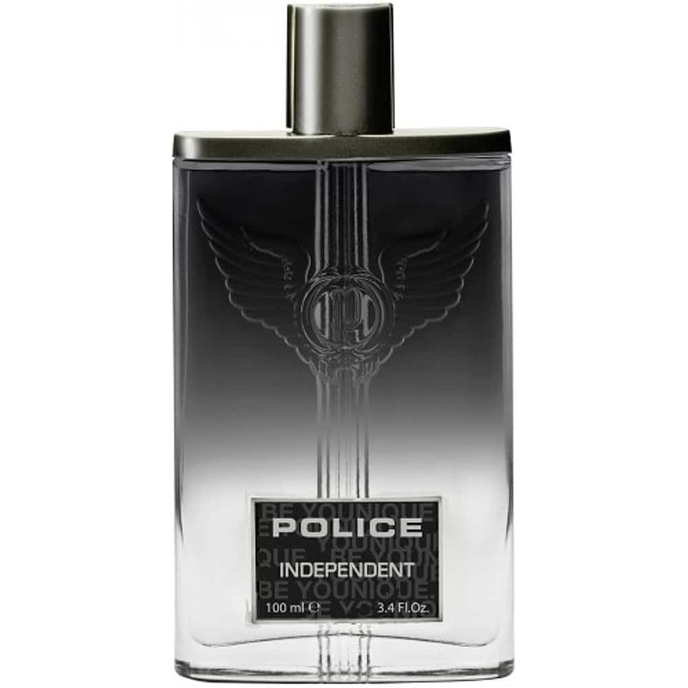 Police Independent – Eau de Toilette for Men, 100 ml Tester