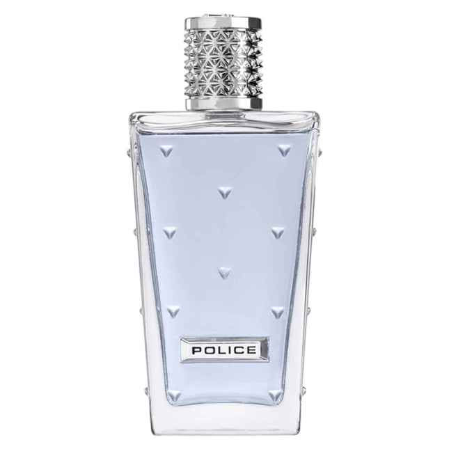 Police The Legendary Scent – Eau de Parfum for Men, 100 ml
