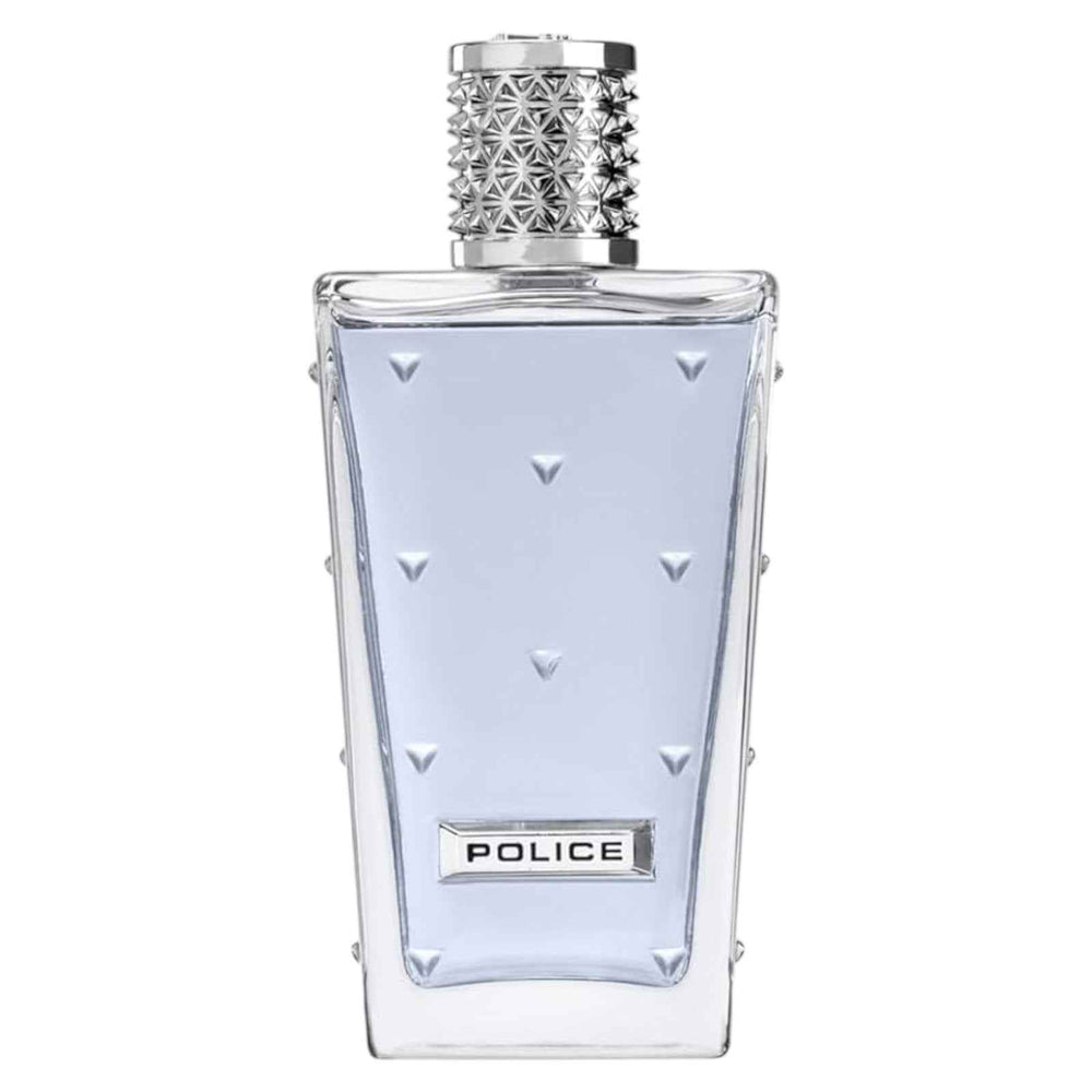 Police The Legendary Scent – Eau de Parfum for Men, 100 ml