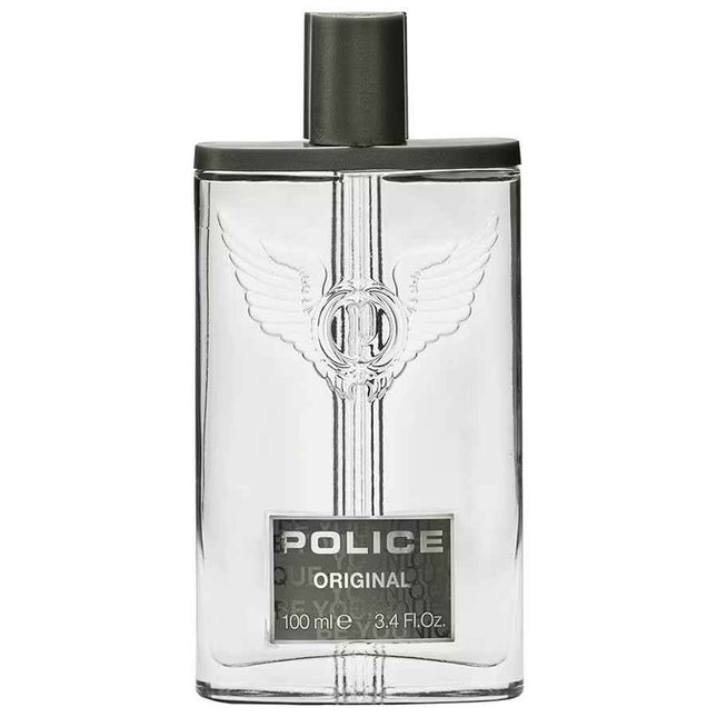 Police Original – Eau de Toilette for Men, 100 ml