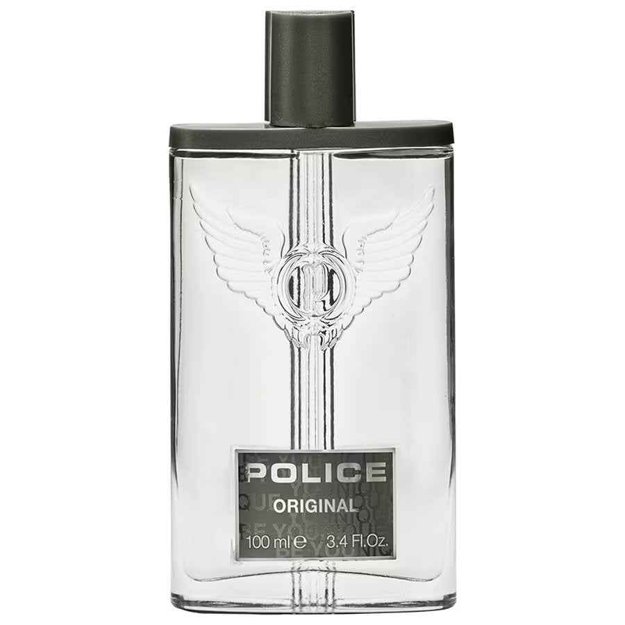 Police Original – Eau de Toilette for Men, 100 ml