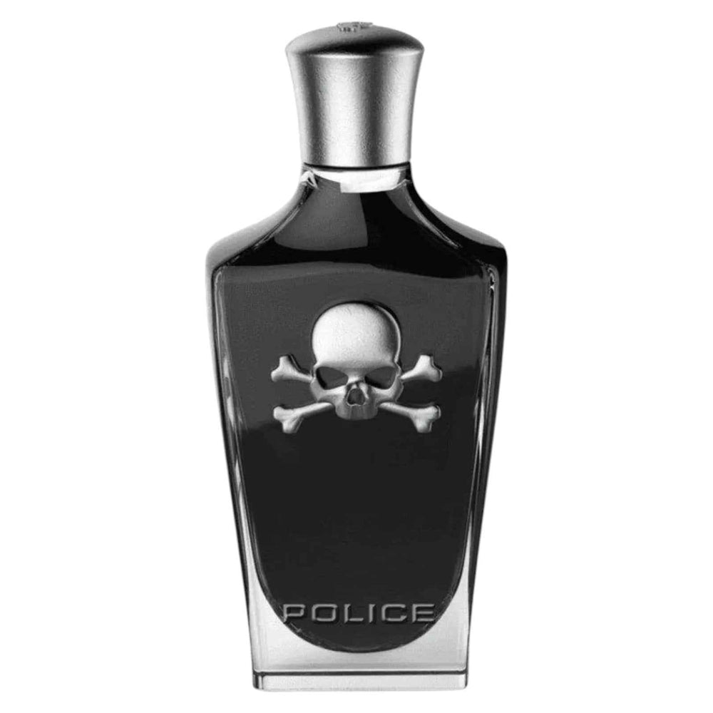 Police Potion – Eau de Parfum for Men, 30 ml