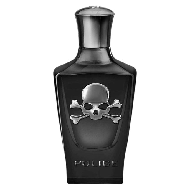 Police Potion – Eau de Parfum for Men, 50 ml