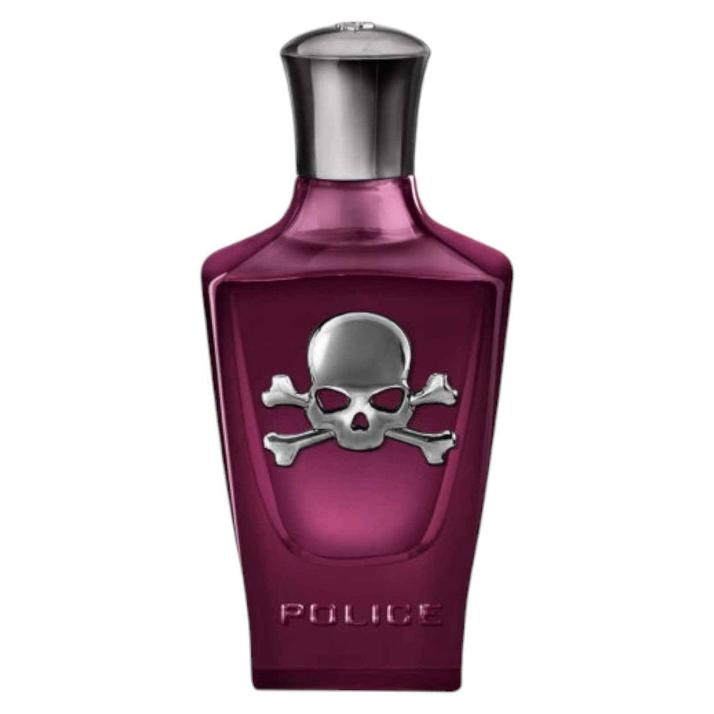 Police Potion – Eau de Parfum for Women, 50 ml