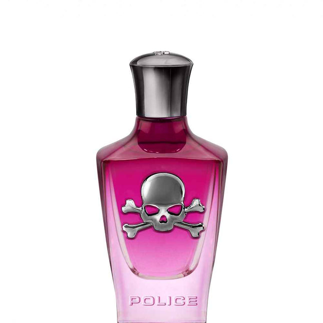 Police Potion Love – Eau de Parfum for Women, 100 ml