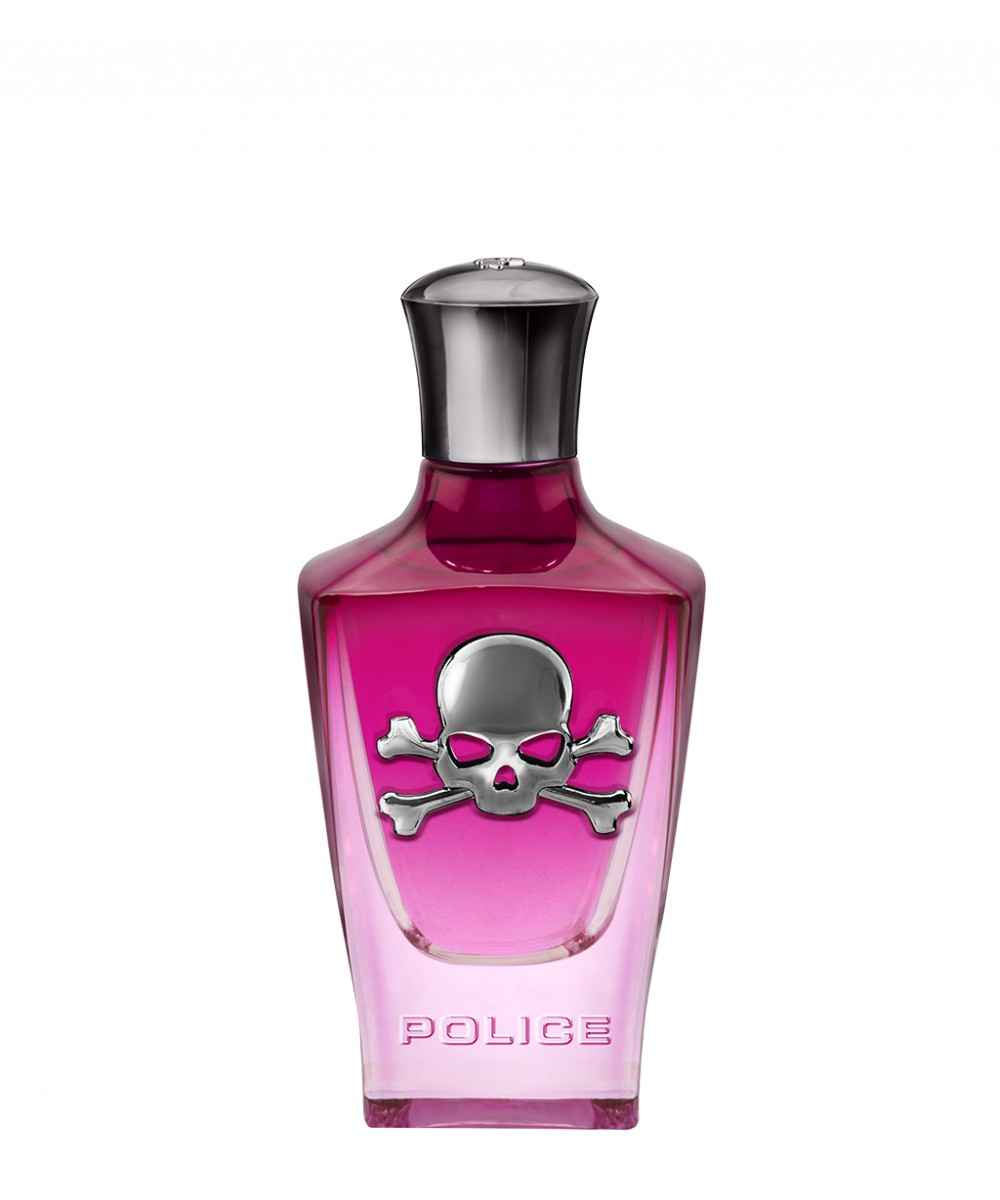 Police Potion Love – Eau de Parfum for Women, 100 ml