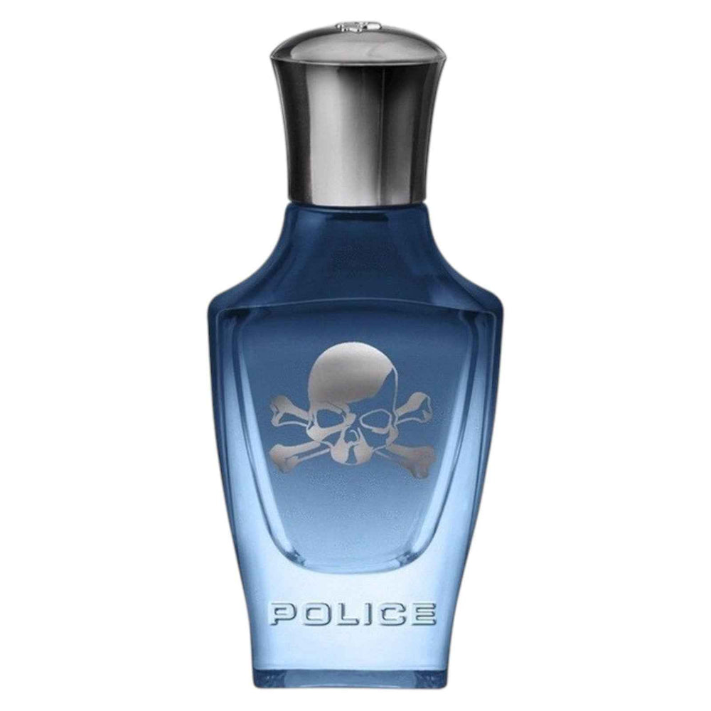 Police Potion Power – Eau de Parfum for Men, 30 ml