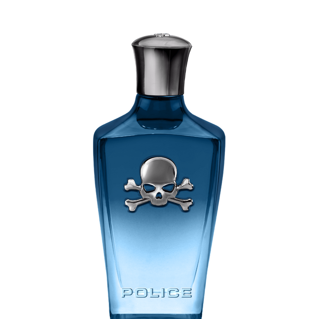Police Potion Power – Eau de Parfum for Men, 50 ml