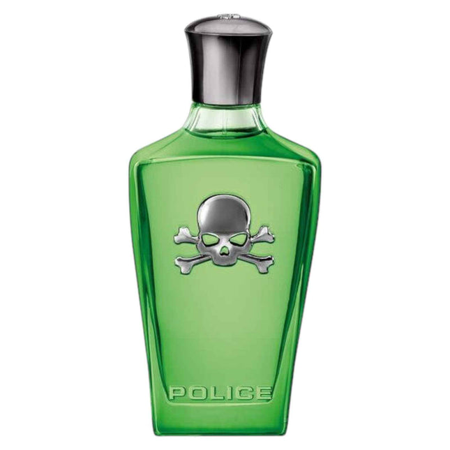 Police Potion Absinthe – Eau de Parfum for Men, 30 ml
