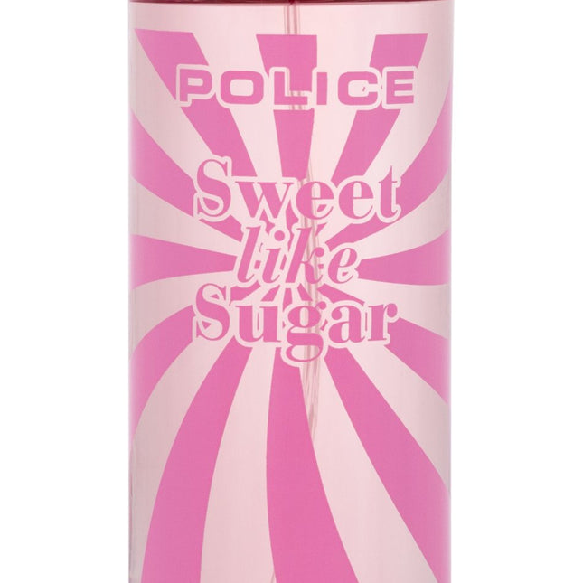 Police Sweet Like Sugar – Eau de Toilette for Women, 100 ml Tester