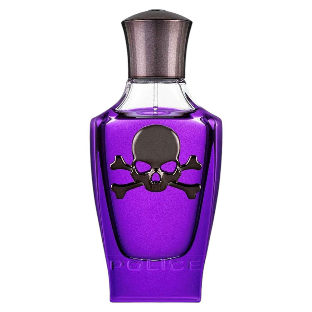 Police To Be Arsenic – Eau de Parfum for Women, 100 ml