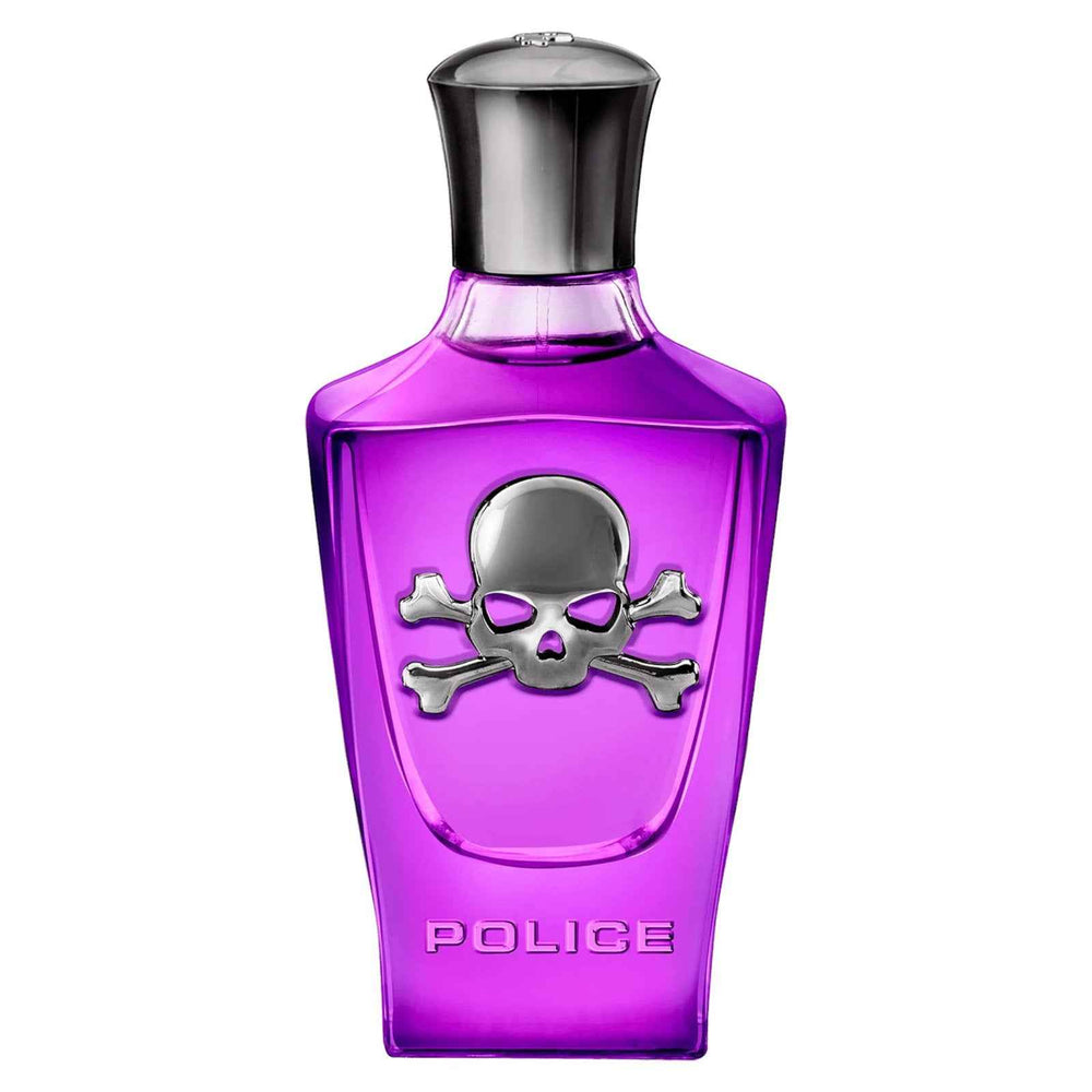Police To Be Arsenic – Eau de Parfum for Women, 50 ml