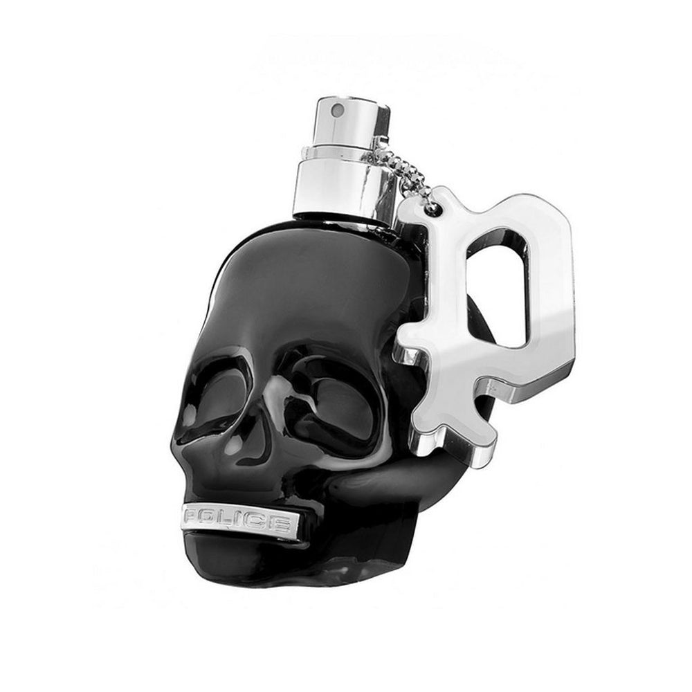 Police To Be Bad Guy – Eau de Toilette for Men, 125 ml Tester