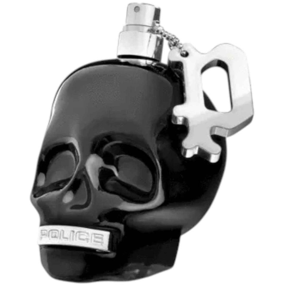 Police To Be Bad Guy – Eau de Toilette for Men, 125 ml