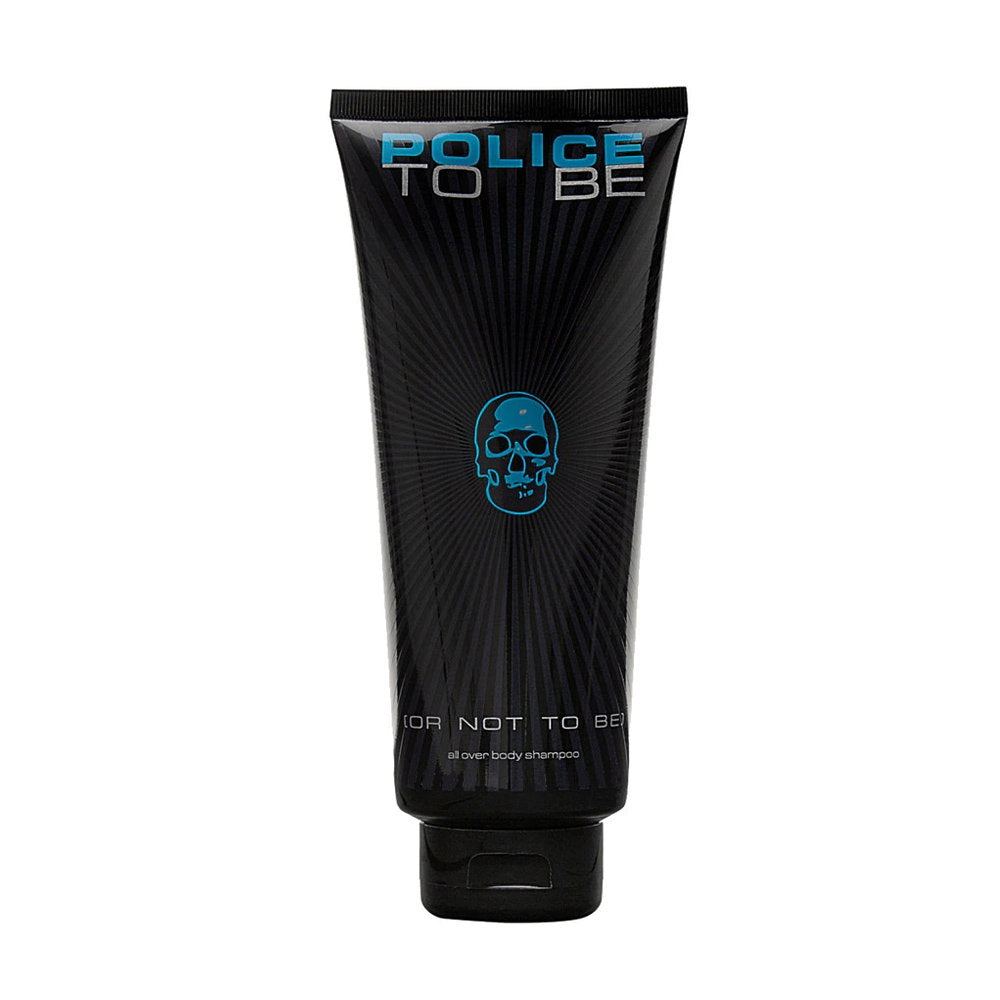 Police To Be – Body Wash for Men, Body, 400 ml