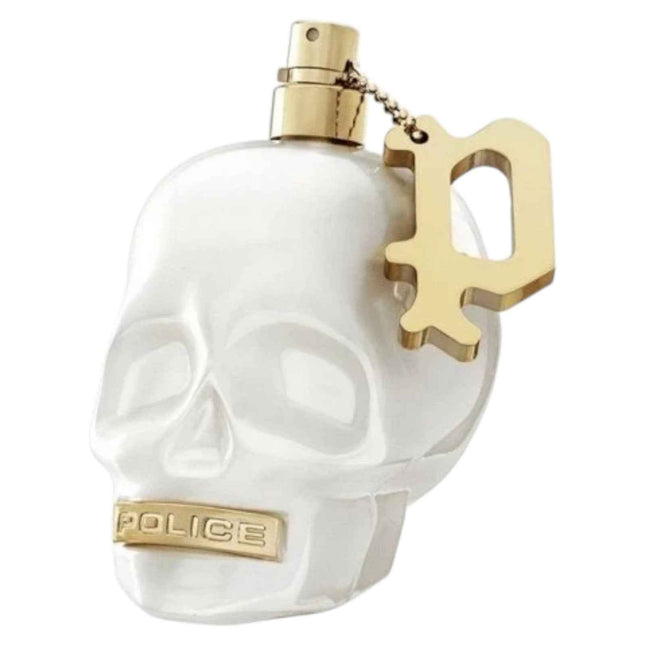 Police To Be Born To Shine – Eau de Parfum for Women, 40 ml