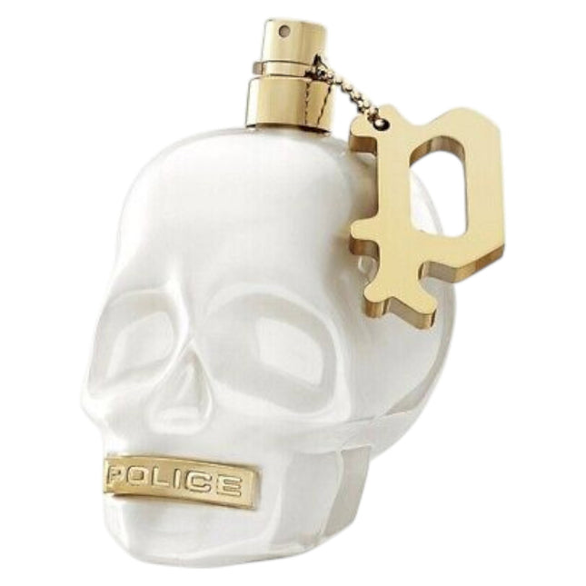 Police To Be Born To Shine – Eau de Parfum for Women, 75 ml