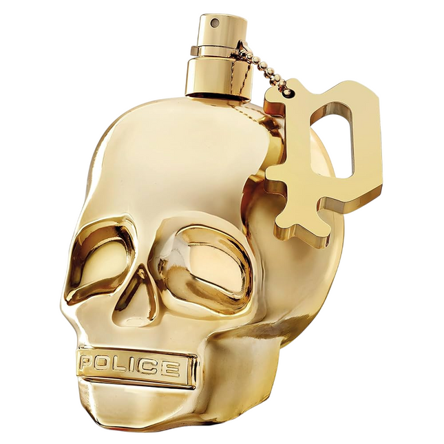 Police To Be Born To Shine – Eau de Toilette for Men, 125 ml