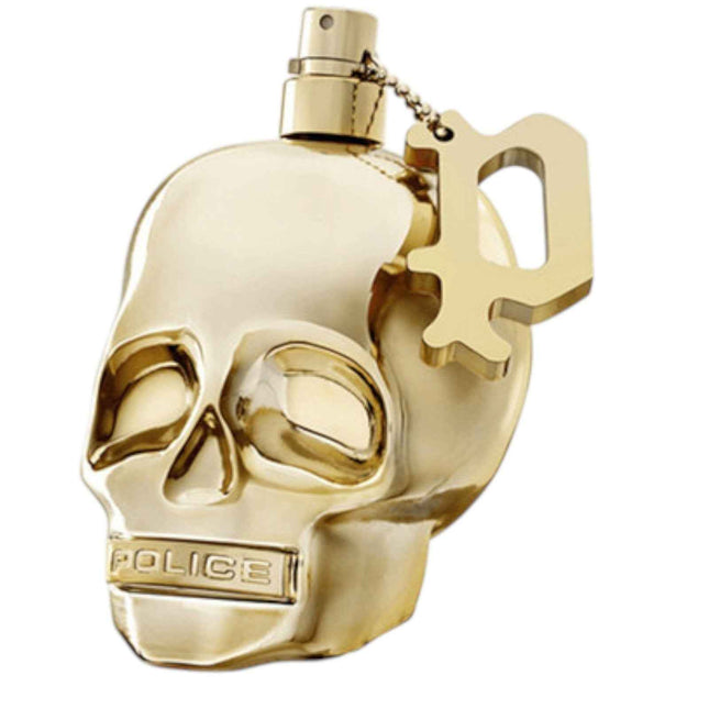 Police To Be Born To Shine – Eau de Toilette for Men, 40 ml