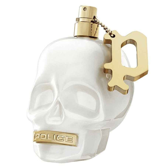 Police To Be Born To Shine – Eau de Parfum for Women, 125 ml