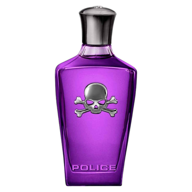 Police To Be Arsenic – Eau de Parfum for Women, 30 ml