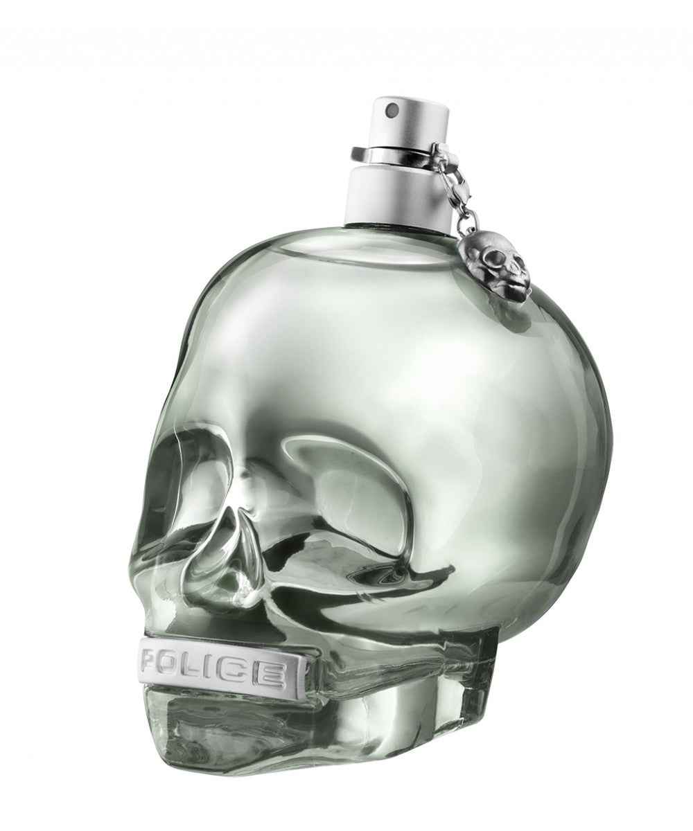 Police To Be Green – Eau de Toilette for Men, 125 ml