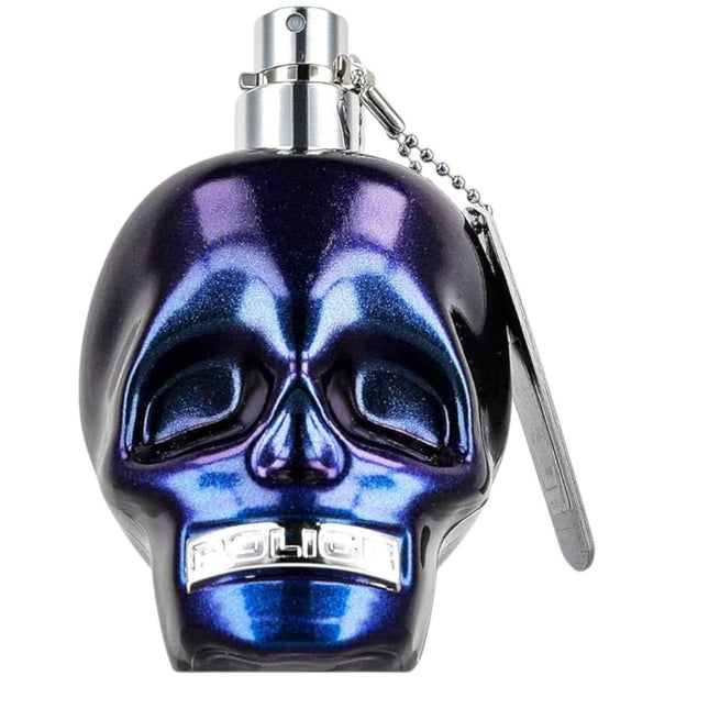 Police To Be My Avatar – Eau de Toilette for Men, 75 ml