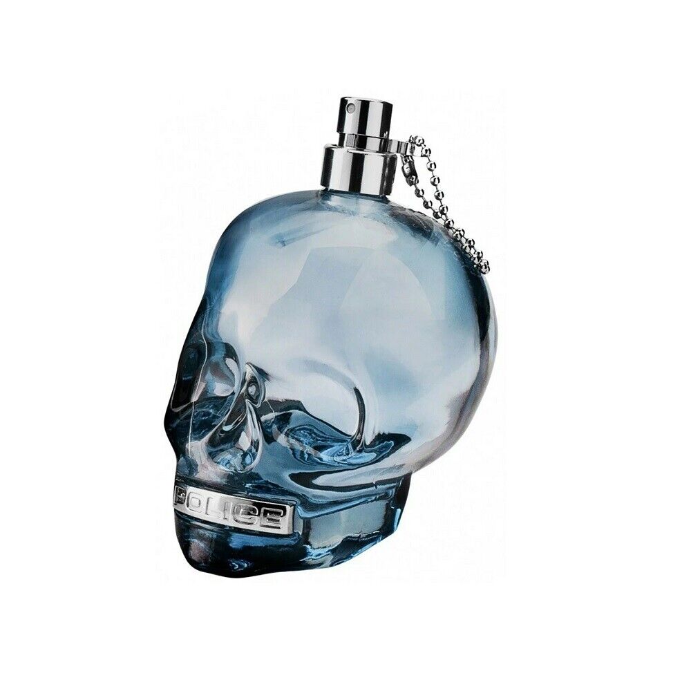 Police To Be Or Not To Be – Eau de Toilette for Men, 40 ml