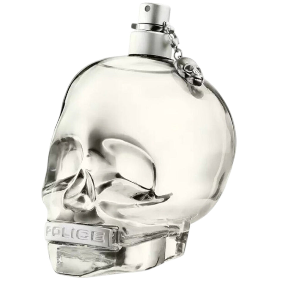 Police To Be Super Natural – Eau de Toilette for Men, 40 ml