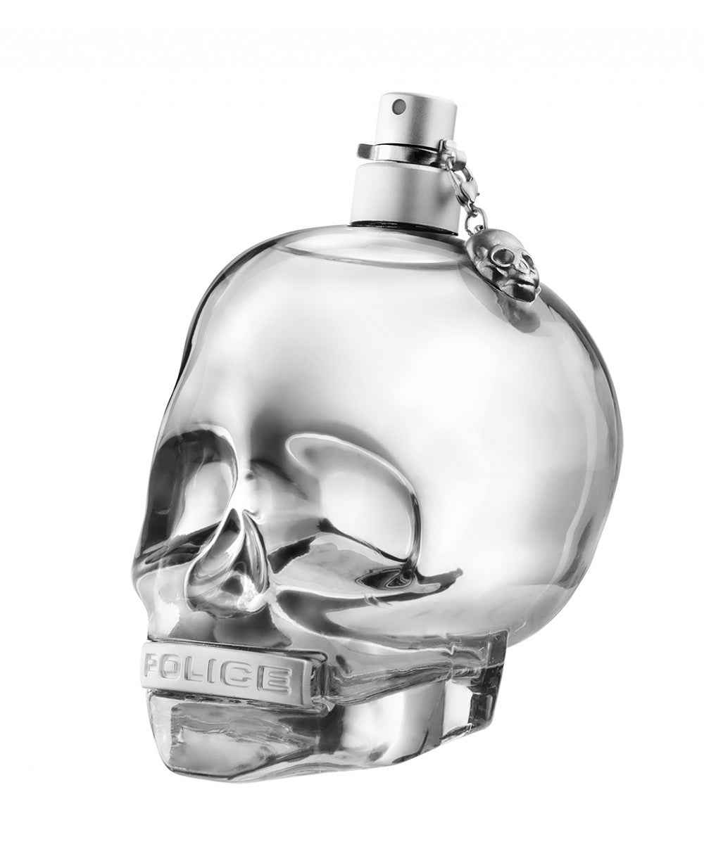 Police To Be Super [Pure] – Eau de Toilette for Men, 125 ml