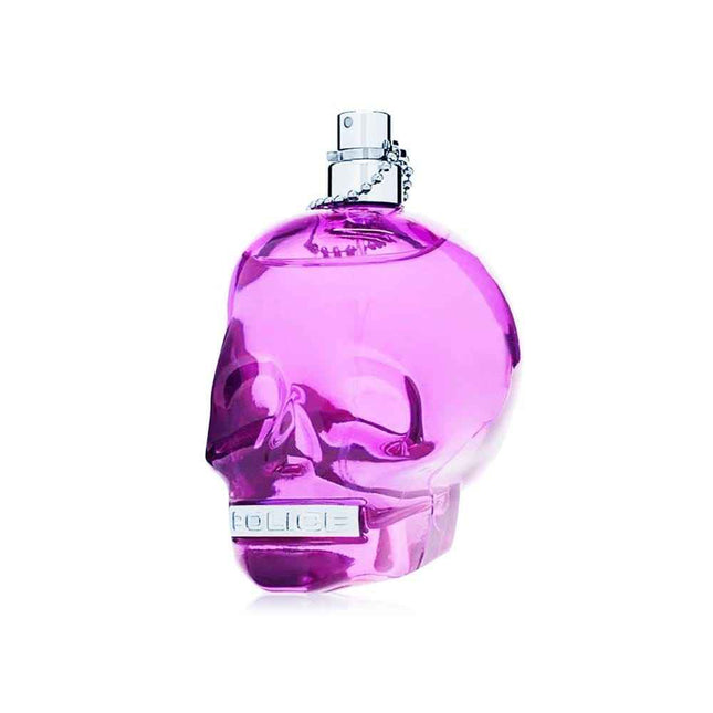 Police To Be – Eau de Parfum for Women, 125 ml