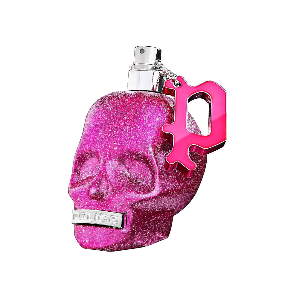 Police To Be Sweet Girl – Eau de Parfum for Women, 75 ml