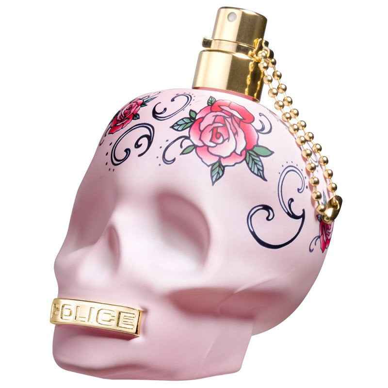 Police To Be Tattooart – Eau de Parfum for Women, 75 ml