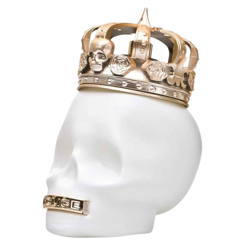 Police To Be The Queen – Eau de Parfum for Women, 125 ml