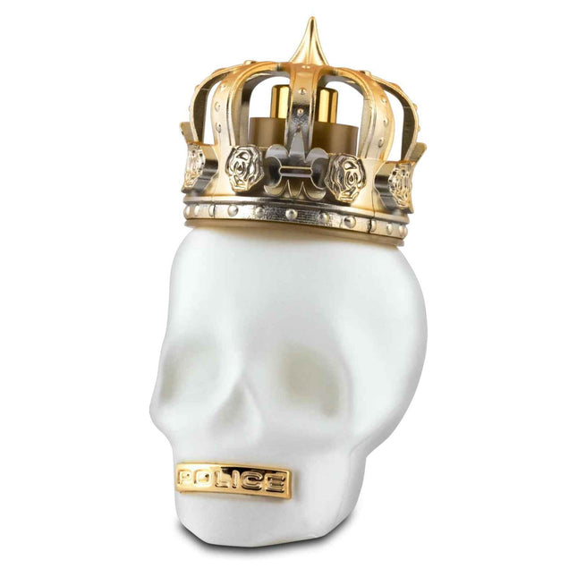 Police To Be The Queen – Eau de Parfum for Women, 40 ml