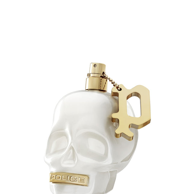 Police To Be Woman – Eau de Parfum for Women, 40 ml Tester