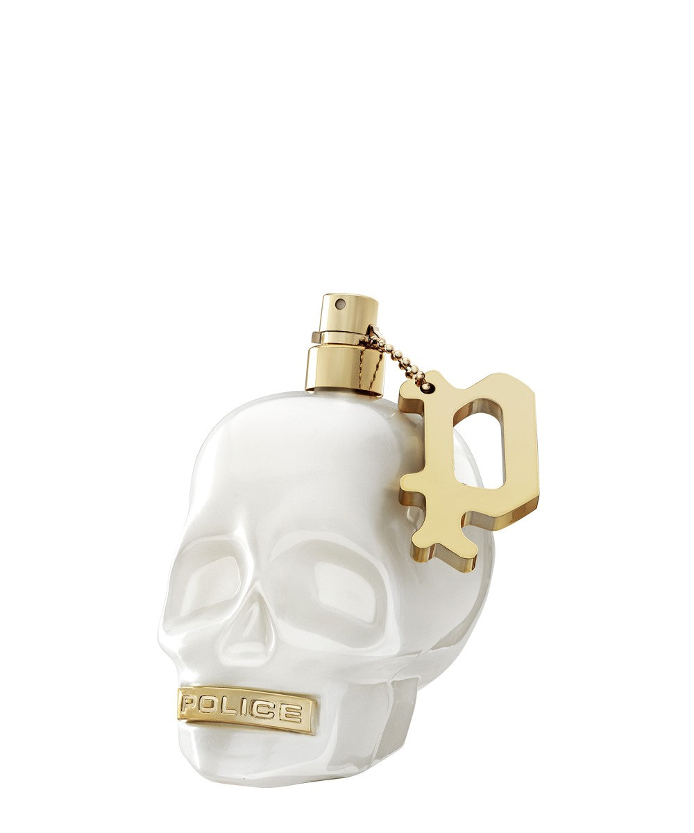 Police To Be Woman – Eau de Parfum for Women, 40 ml Tester