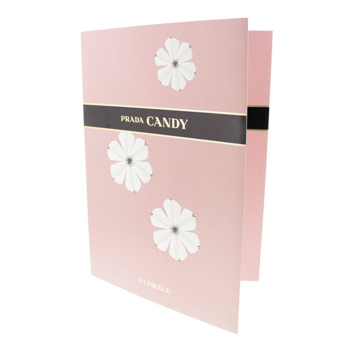Prada Candy Florale – Fragrance Catalog