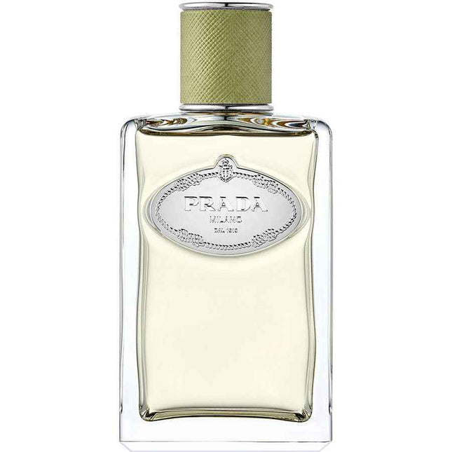 Prada Infusion de Vetiver – Eau de Parfum for Women, 100 ml