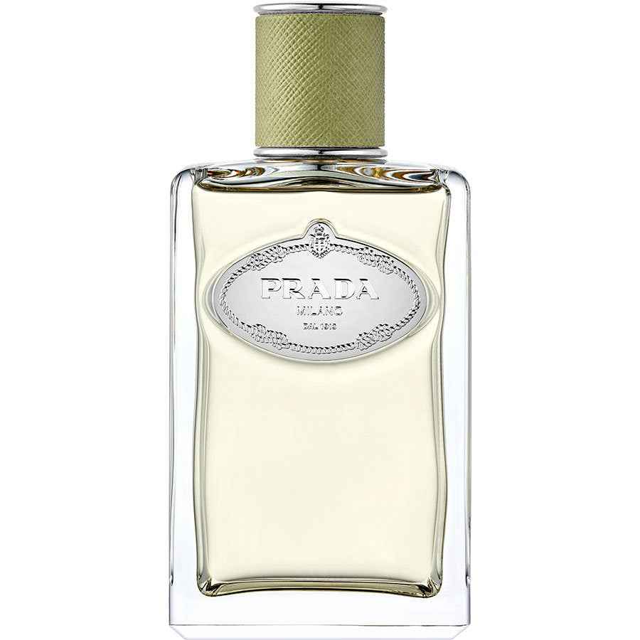 Prada Infusion de Vetiver – Eau de Parfum for Women, 100 ml