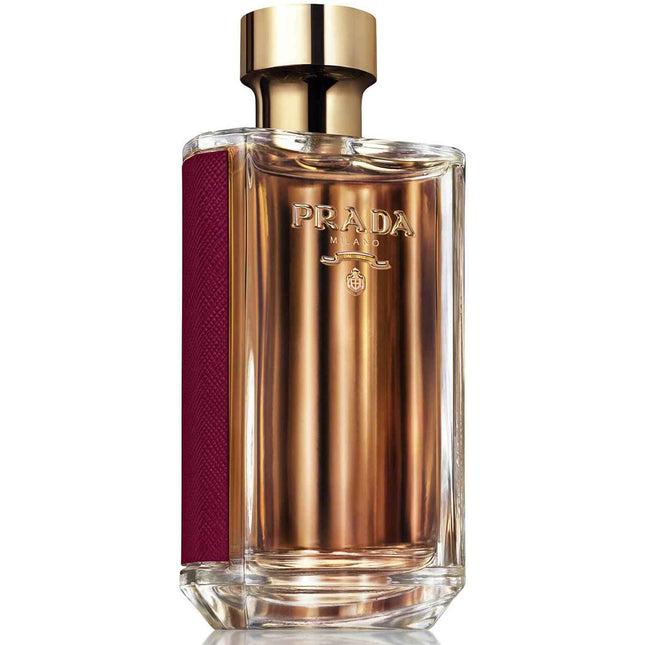 Prada La Femme Intense – Eau de Parfum for Women, 100 ml
