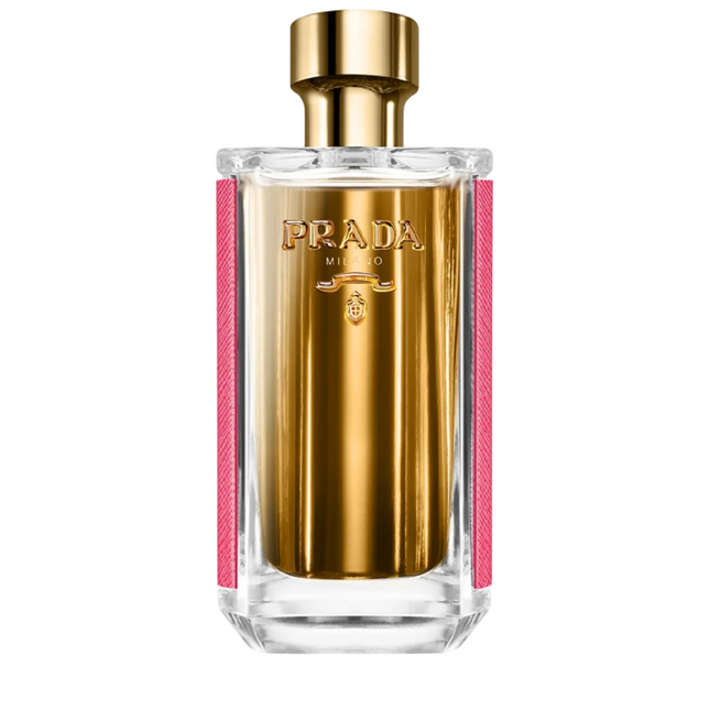 Prada La Femme Intense – Eau de Parfum for Women, 100 ml Tester